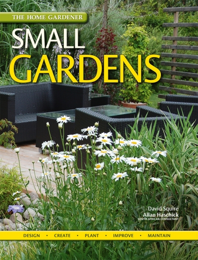 The Home Gardener Series Small Gardens By Squire David Penguin the-home-gardener-series-small-gardens-by-squire-david-penguin